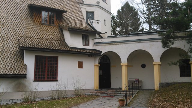 Gallen-Kallelan Museo